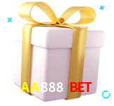 Receba seus bônus de boas-vindas no AA888 Bet