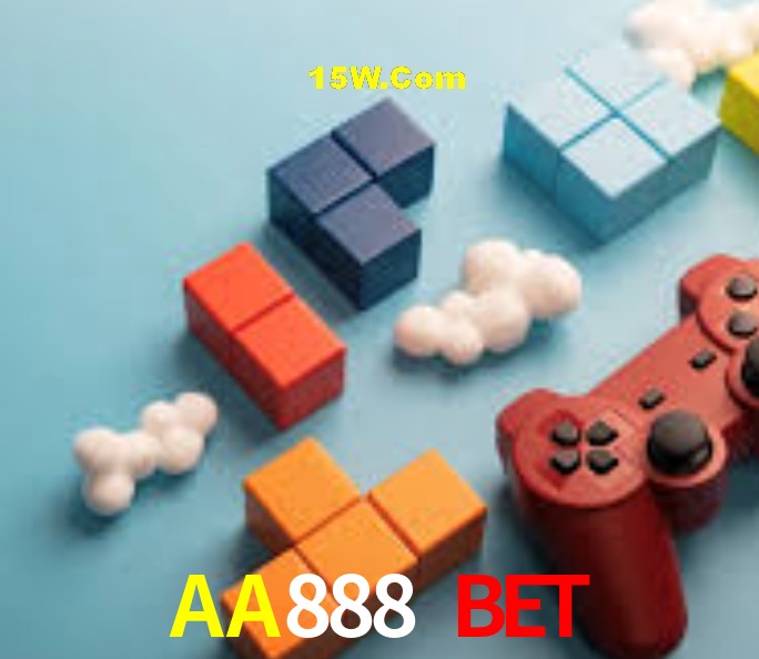 Experiência VIP AA888 Bet