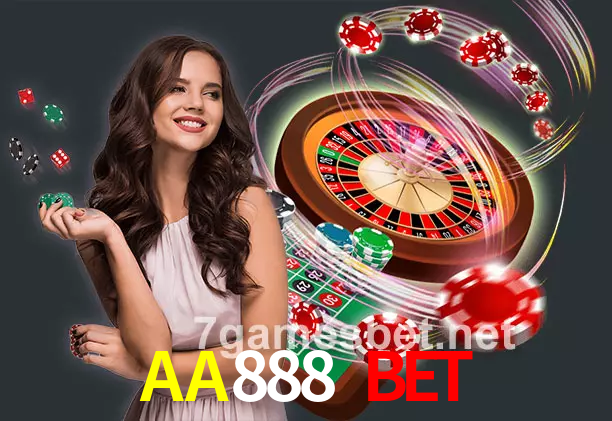vivo no cassino AA888 Bet