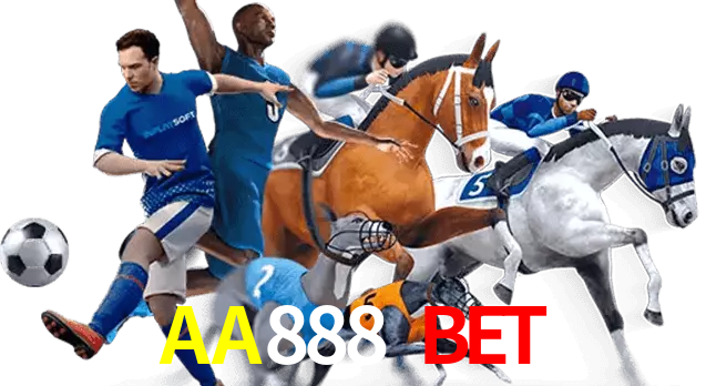 AA888 Bet