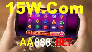 Exclusive Games AA888 Bet