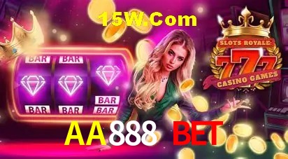 Integração de APIs AA888 Bet