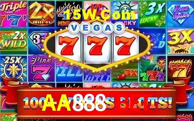Promoções Sazonais AA888 Bet