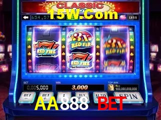 Promoção Relâmpago AA888 Bet