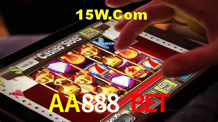 Login Seguro AA888 Bet