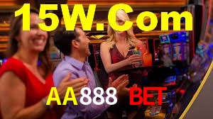 AA888 Bet