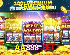 Design Responsivo AA888 Bet
