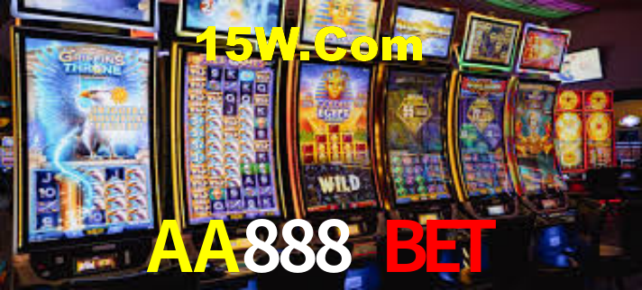 AA888 Bet,AA888.Com