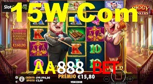 Tennis Betting AA888 Bet