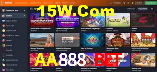 AA888 Bet