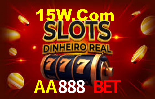 AA888 Bet