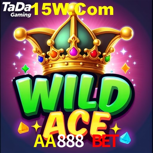 AA888 Bet: A Experiência de Casino com Jogos de Mesa ao Vivo