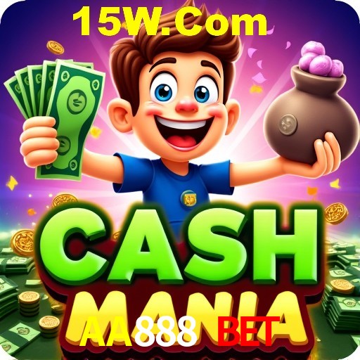 Descubra o Mundo do Cassino Online com AA888 Bet