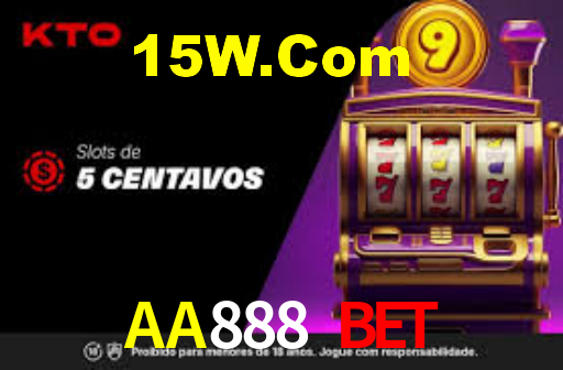 AA888 Bet