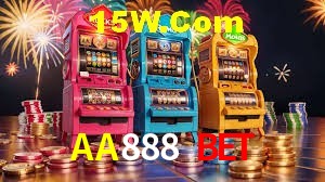 Live Casino AA888 Bet