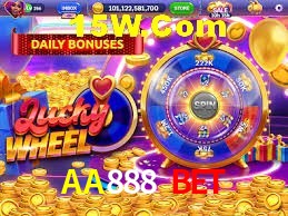 Player Reviews AA888 Bet