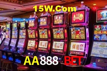 Recursos de Bônus AA888 Bet