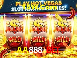 Ofertas Exclusivas AA888 Bet
