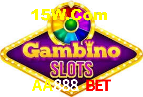 AA888 Bet