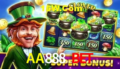 Apostas de Futebol AA888 Bet