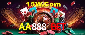 Game Statistics AA888 Bet