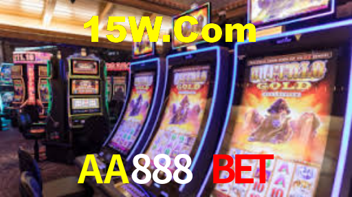 AA888 Bet: Jogos de Caça-Níqueis-Altas Recompensas, Roleta-Velocidade, Blackjack-Desafios Máximos