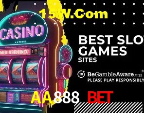 cassino AA888 Bet