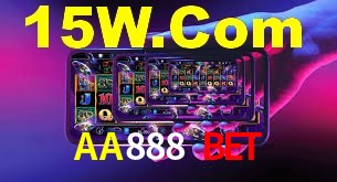 Welcome Bonus AA888 Bet