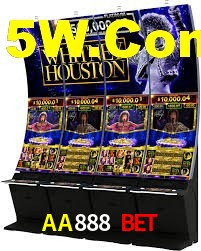 Live Casino AA888 Bet