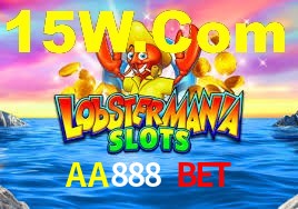 Tournaments AA888 Bet