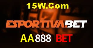 Statistics AA888 Bet