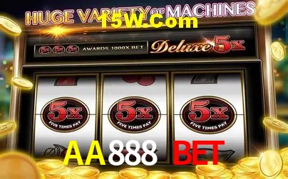 Sistemas de Segurança AA888 Bet