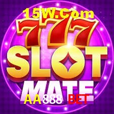 Slot Games AA888 Bet