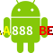 Aplicativo AA888 Bet para Android