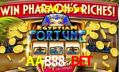 Casino Ao Vivo AA888 Bet