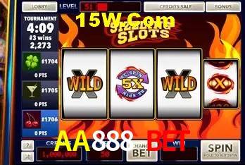 Sinta a adrenalina dos jogos de cassino com AA888 Bet