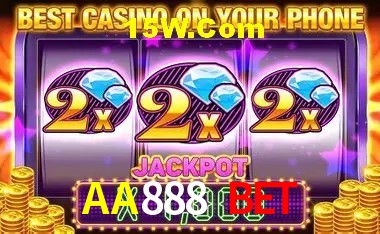 Estatísticas do Jogo AA888 Bet