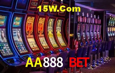 Avaliações dos Jogadores AA888 Bet