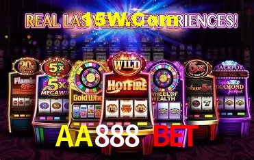 Especiais de Fim de Semana AA888 Bet