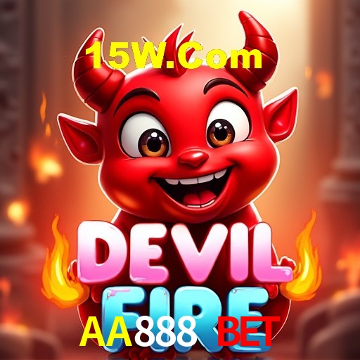 Apostas de Futebol AA888 Bet