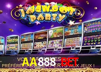 Recursos de Bônus AA888 Bet