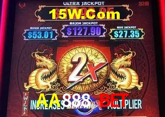 Promoções Sazonais AA888 Bet