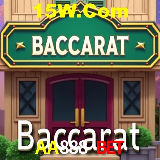 Programa VIP AA888 Bet