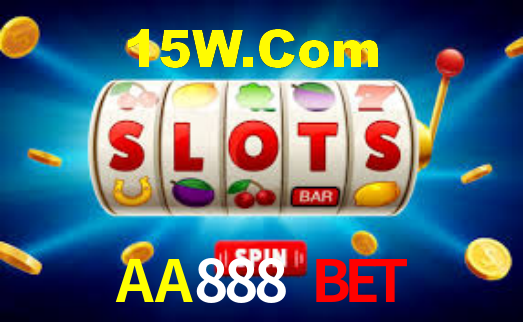AA888 Bet