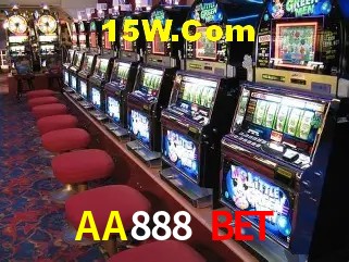 AA888 Bet - Confiável-Jogos De Cassino - AA888.Com