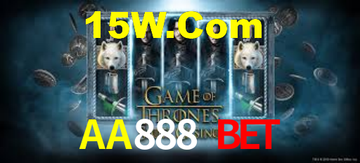 VIP Casino AA888 Bet