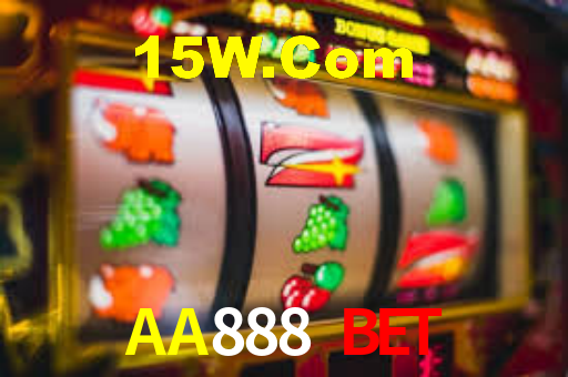 Live Casino AA888 Bet