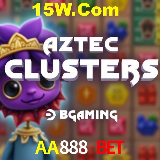 Descubra o Mundo do Cassino Online com AA888 Bet