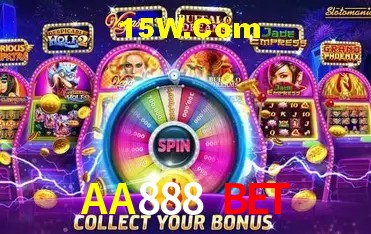 Jogos de Slot AA888 Bet