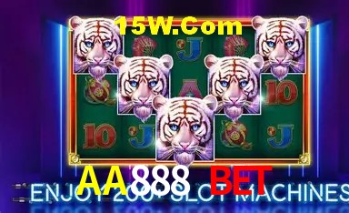 Sistemas de Segurança AA888 Bet